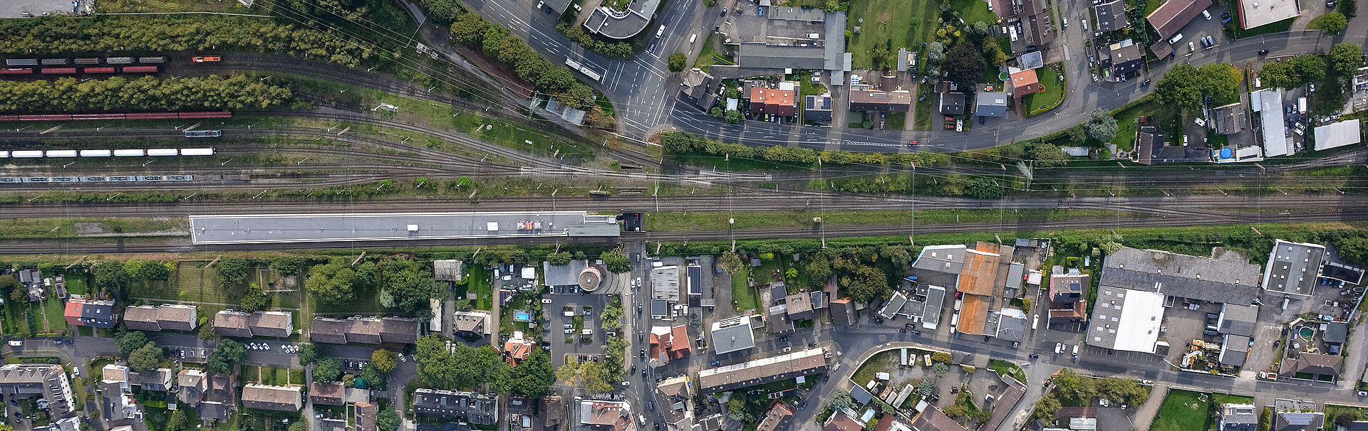 Grün4KRITIS im Ruhrgebiet