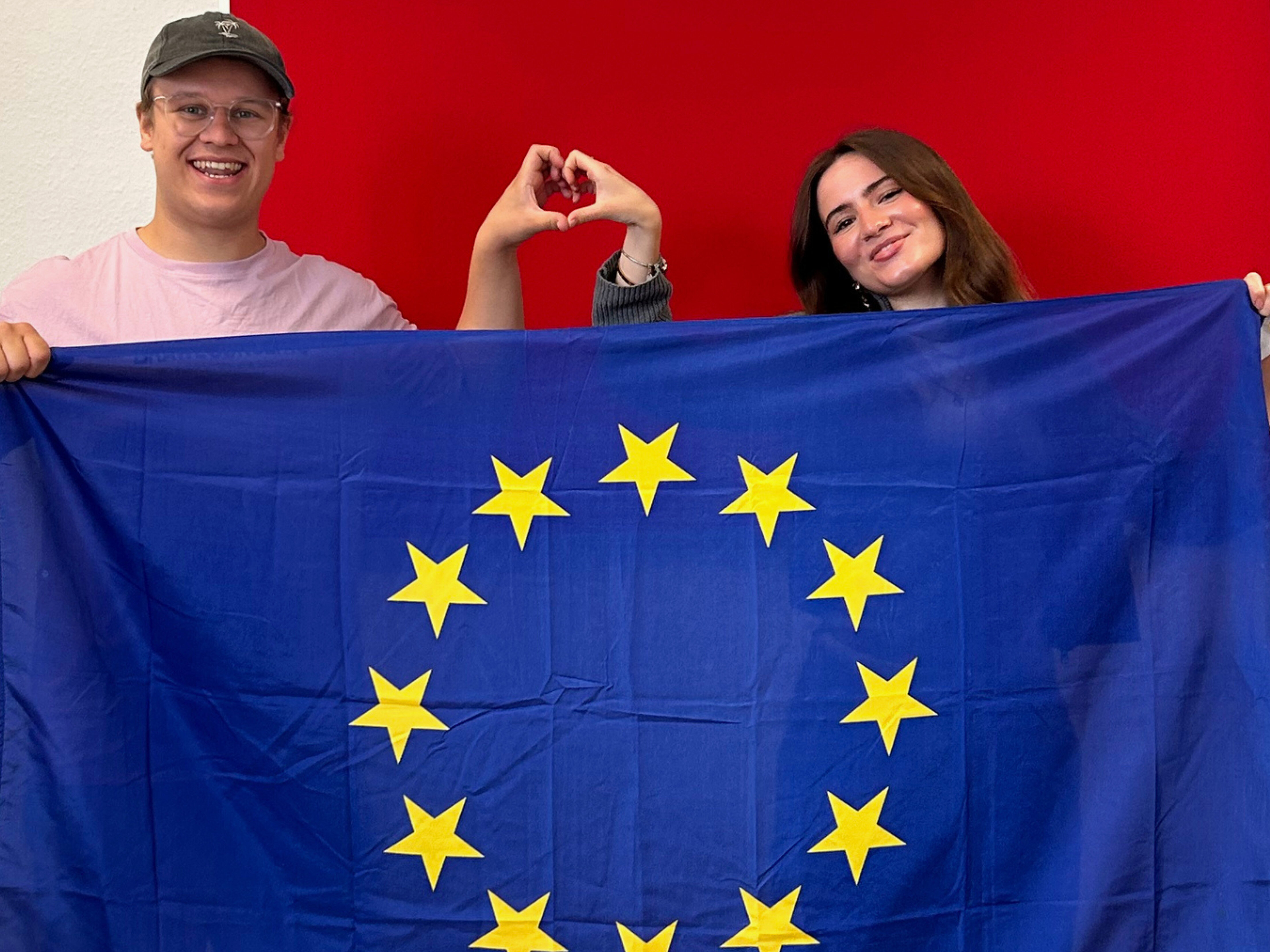 EUROPE DIRECT in Dortmund
