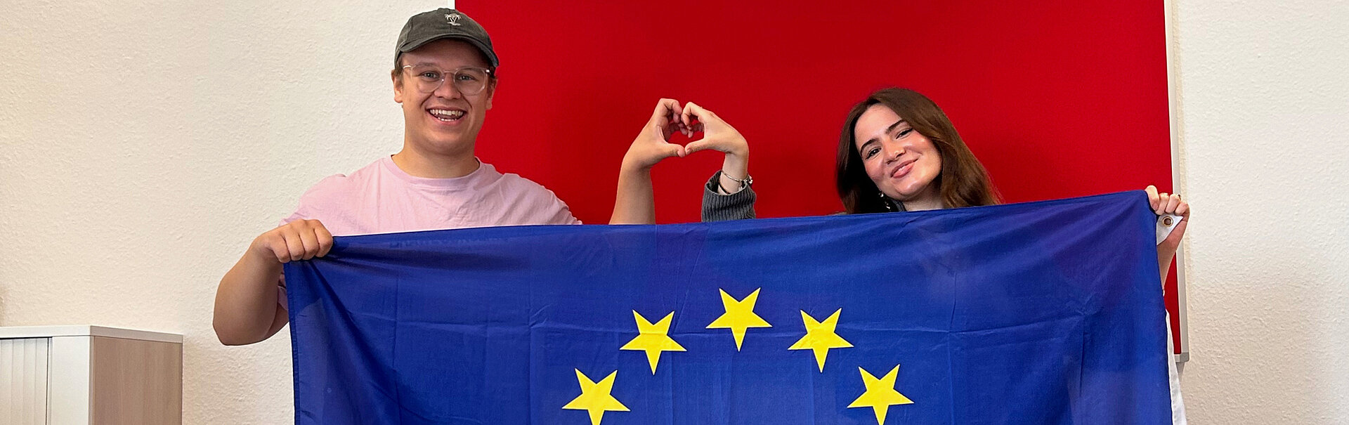 EUROPE DIRECT in Dortmund