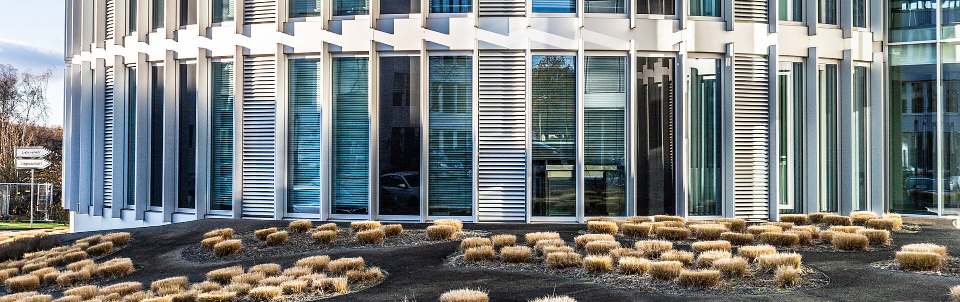Innovationszentrum