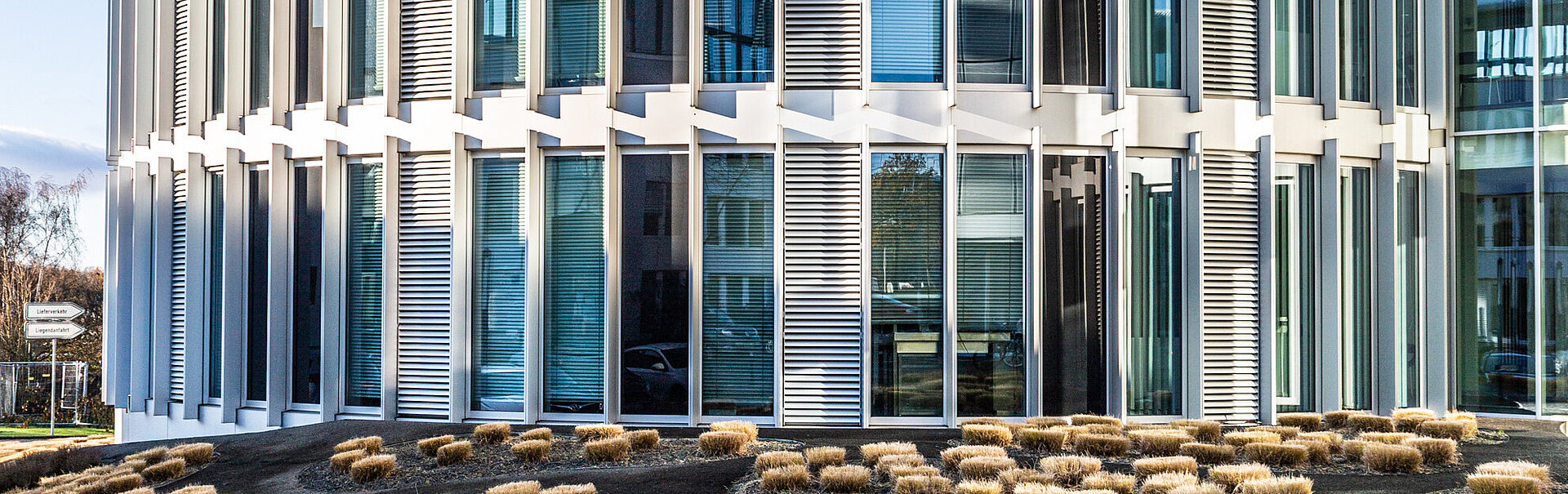 Innovationszentrum