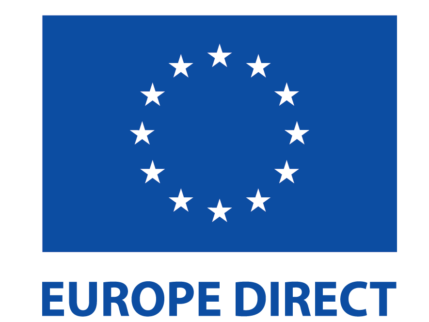 Logo: Europe Direct