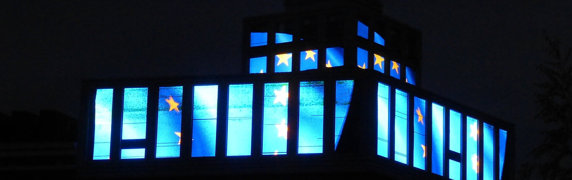 U-Turm Dortmund, Foto: Karina Kleinowski