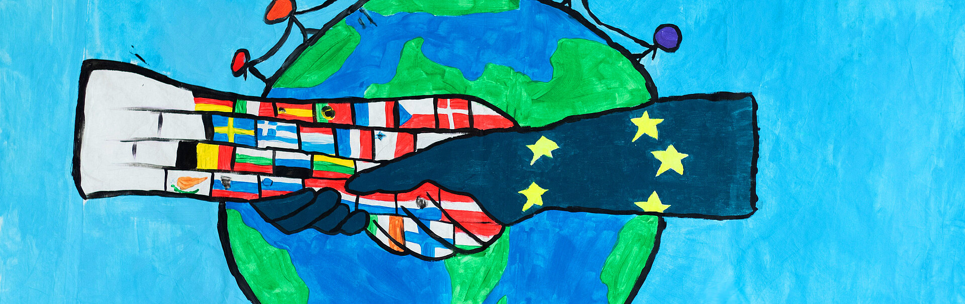EUROPE DIRECT Duisburg-Niederrhein