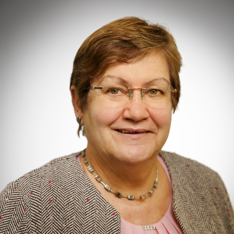 Regionaldirektorin Karola Geiß-Netthöfel, Foto: RVR / Volker Wiciok