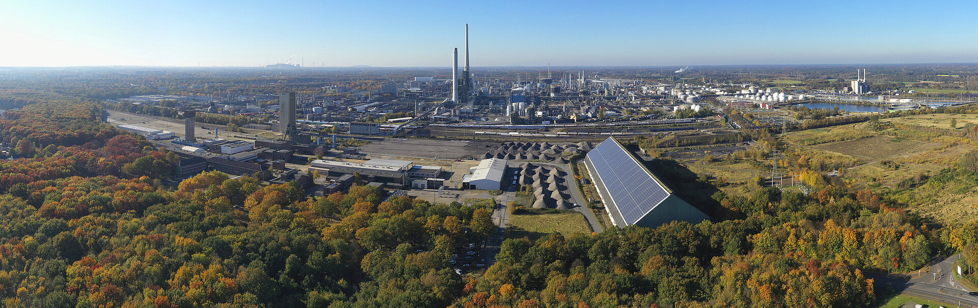 Marl Gate.ruhr Foto: Andreas Buck / BMR