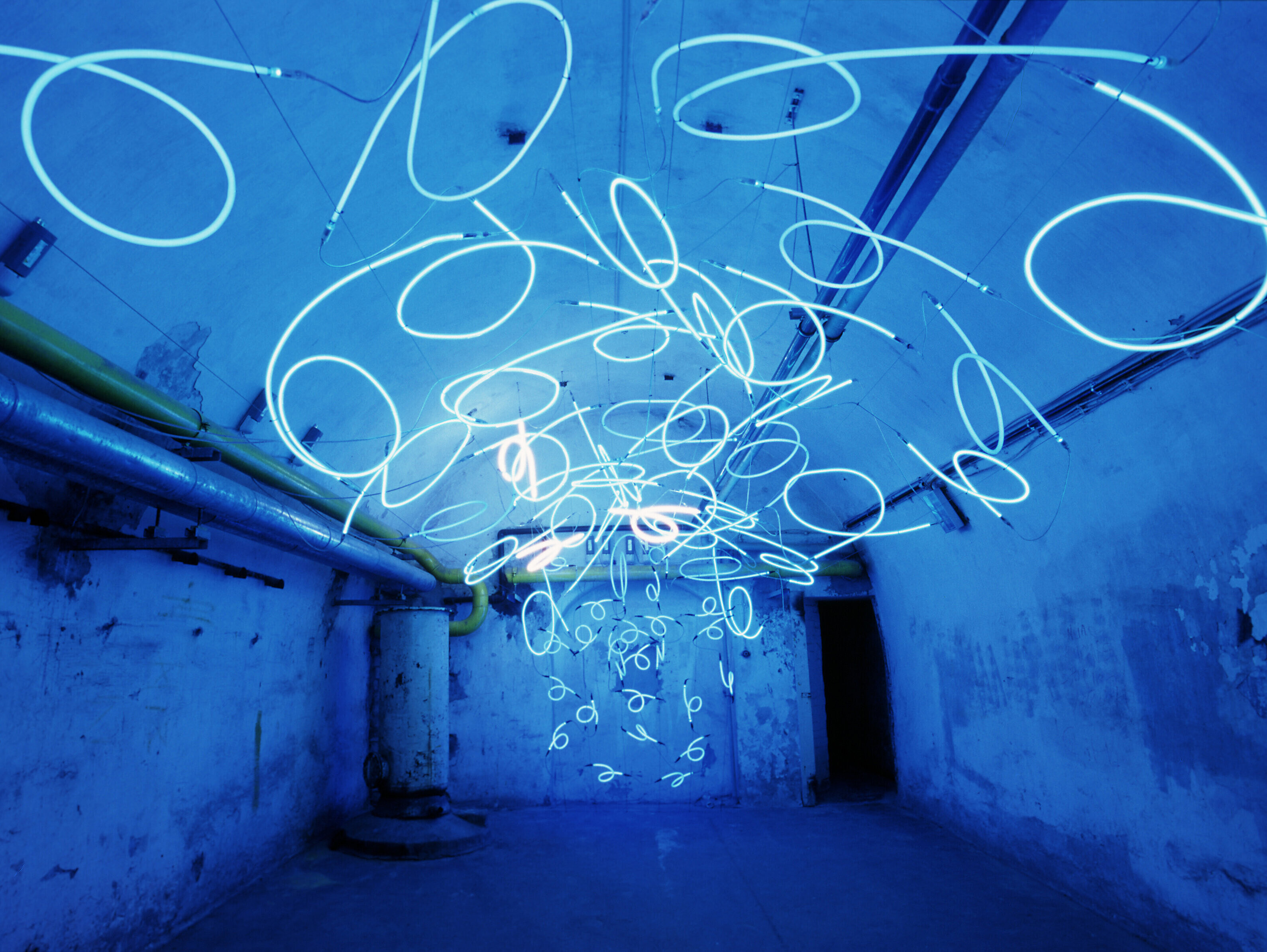 Centre for International Lightart Unna, photo: RTG / Ralph Lueger