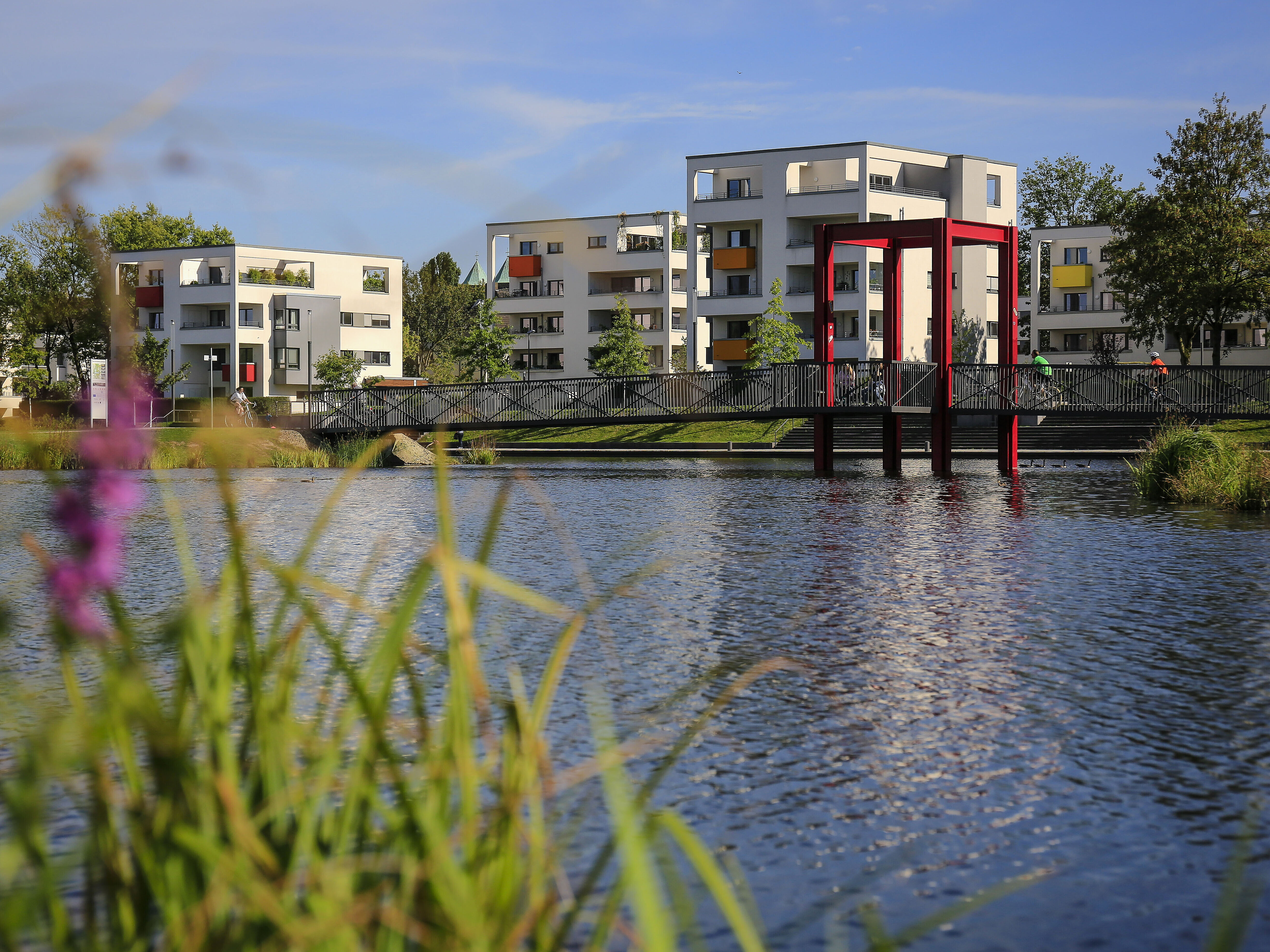 Essen, Grüne Hauptstadt Europas