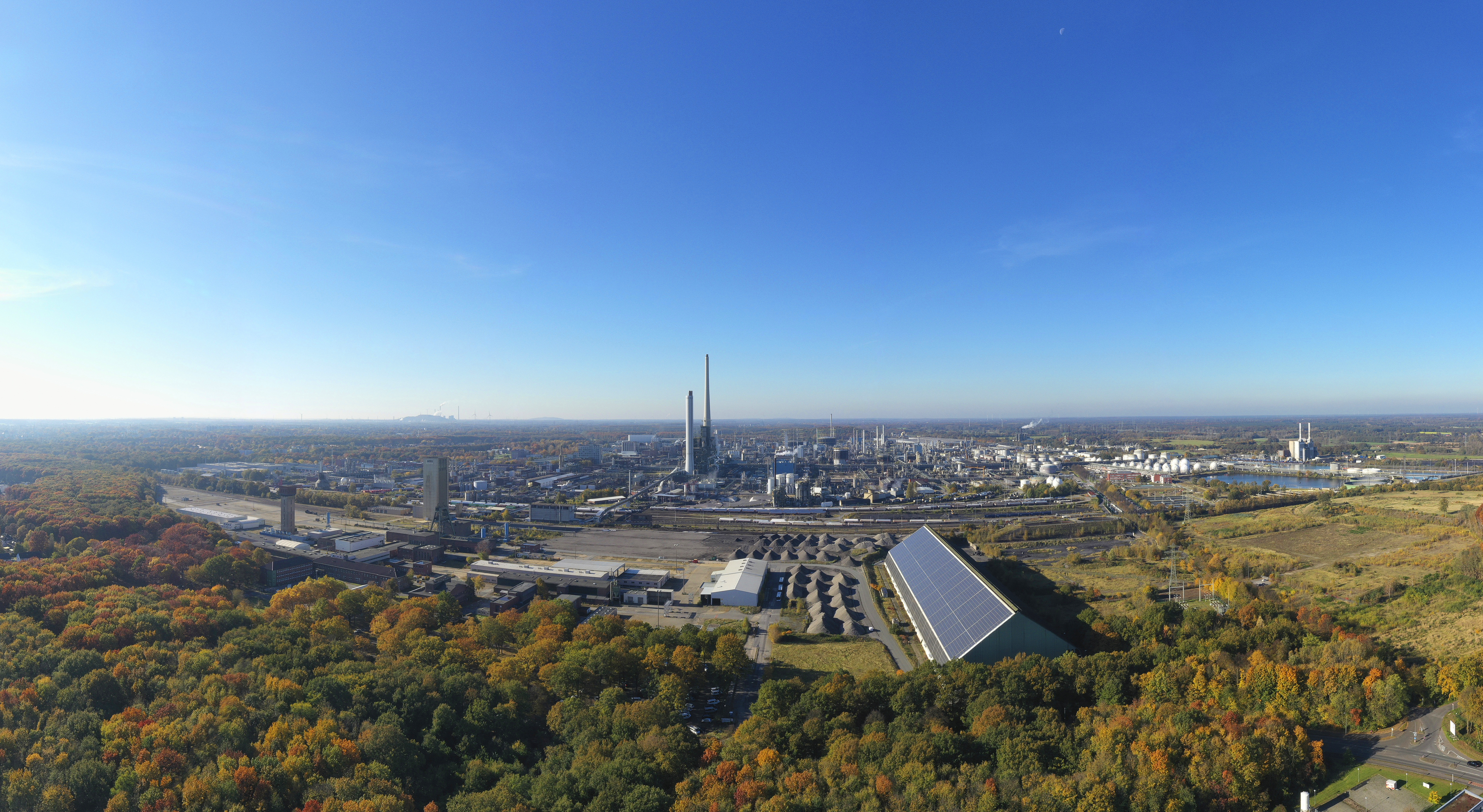 Gate.ruhr, Foto: Buck/ BMR