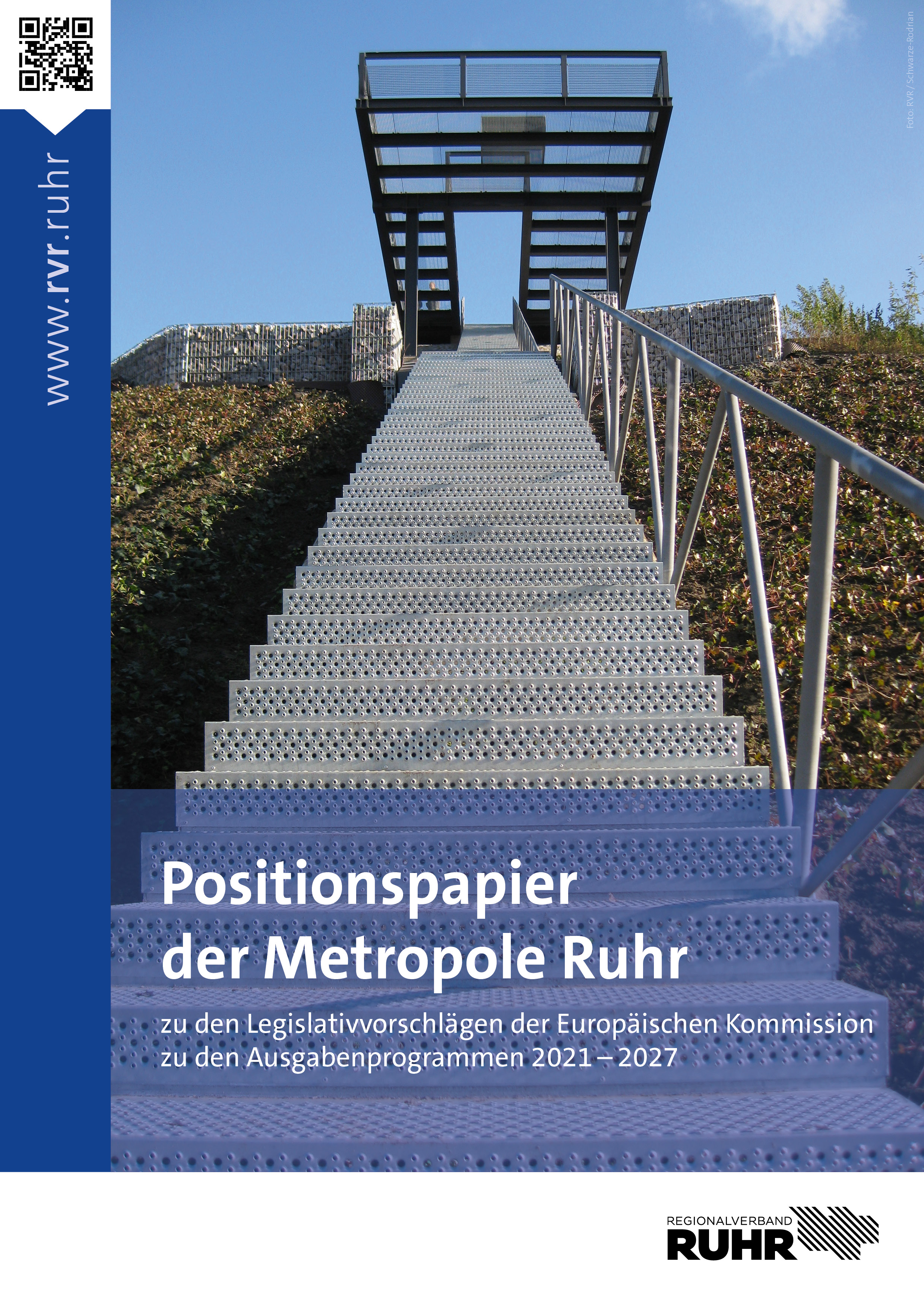 Download: Positionspapier 2018 (PDF)